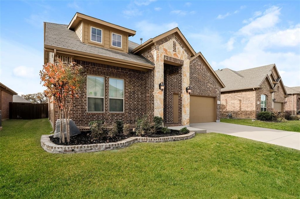 4000 Gennaker Dr, Argyle, TX 76226 - photo 1