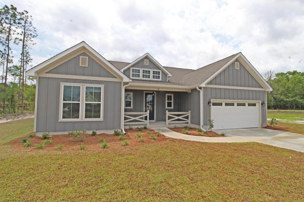 10 Kensington Ct, Crawfordville, FL 32327 - photo 1