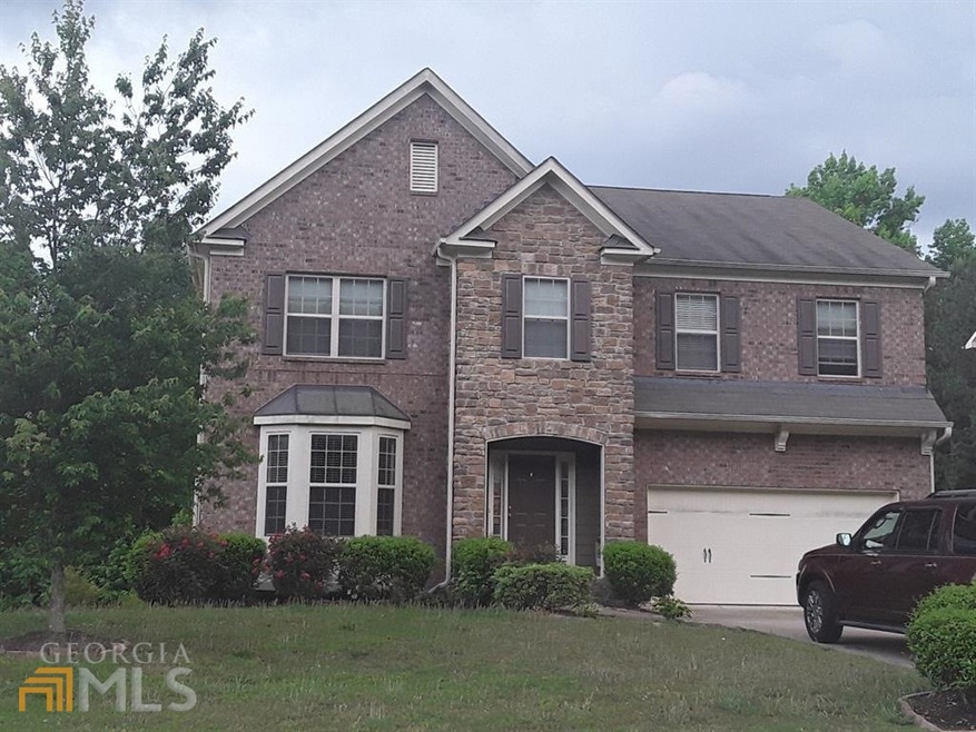 1930 Windsor Creek Dr SW, Conyers, GA 30094 - photo 1