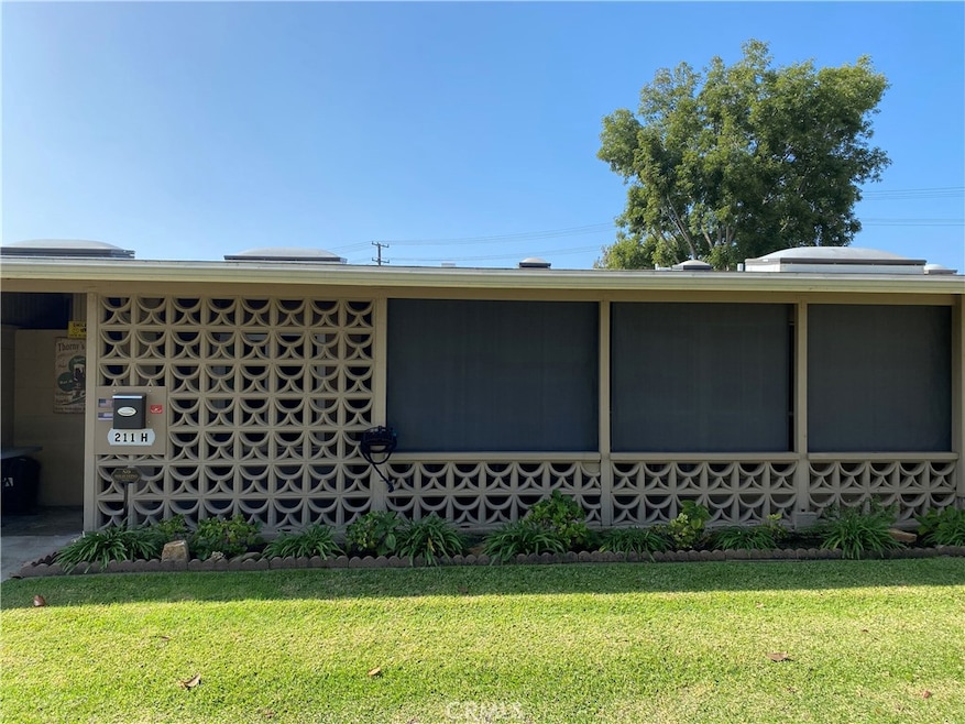 13160 Nassau Dr unit 211H, Seal Beach, CA 90740 - photo 1