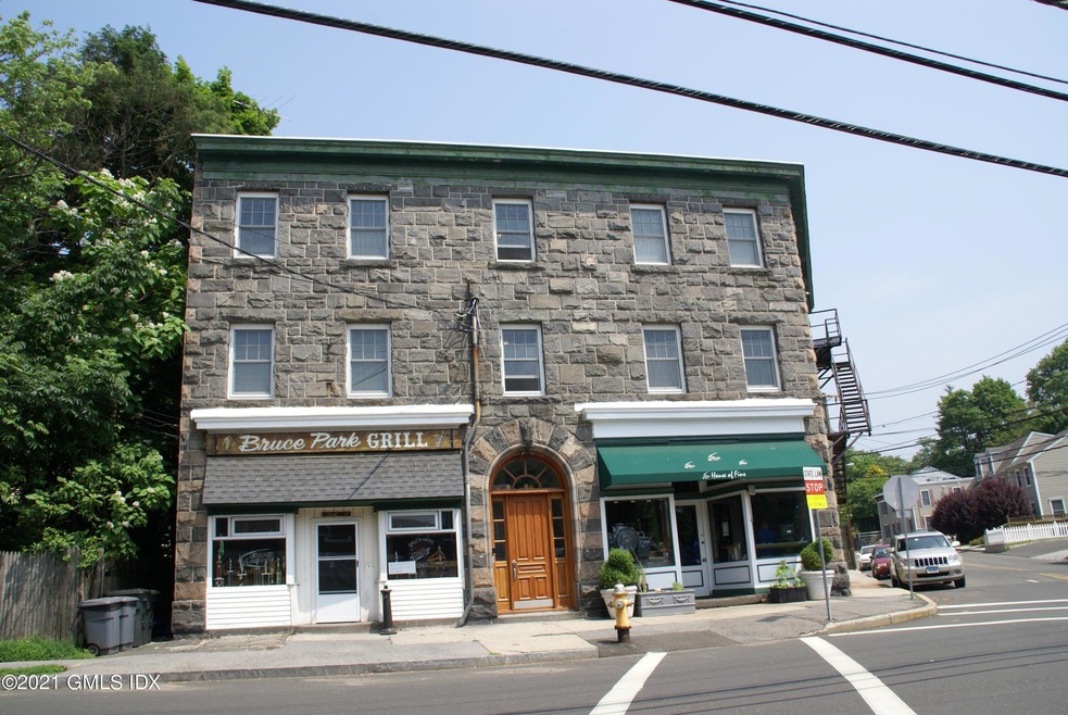 97 Bruce Park Ave unit 3B, Greenwich, CT 06830 - photo 1