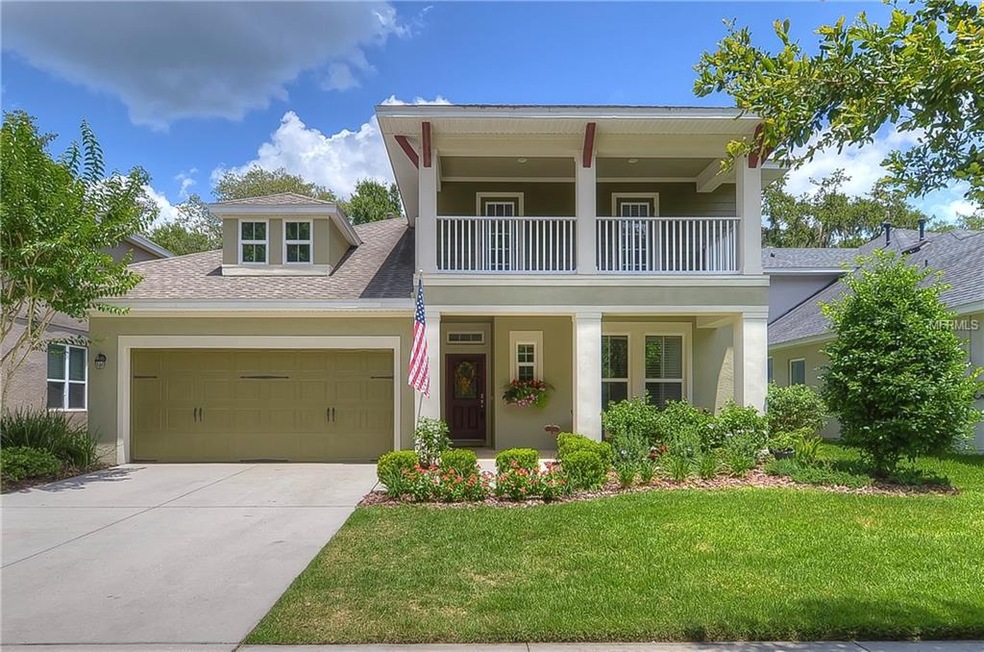 WOW! This home is gorgeous and located in the pres