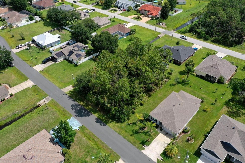 Your new address! 30 Langdon Dr!