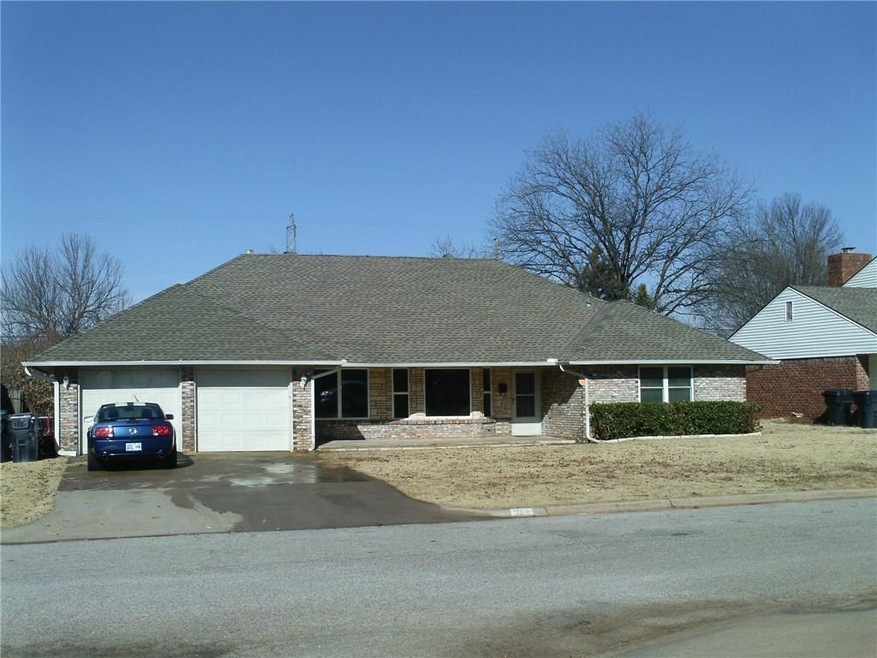 2625 NW 114th St, Oklahoma City, OK 73120 - photo 1