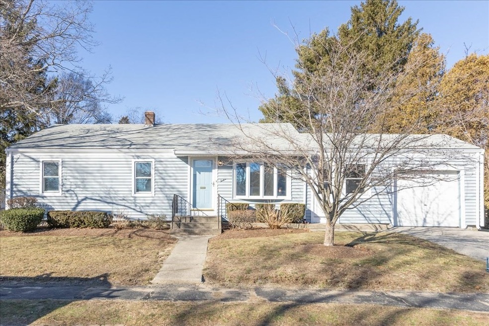 12 Karlyn Rd, Weymouth, MA 02188 - photo 1