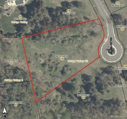 WALKOUT-1.8 ACRES