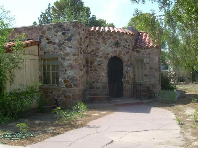 7789 Rosedale St, El Paso, TX 79915 - photo 1