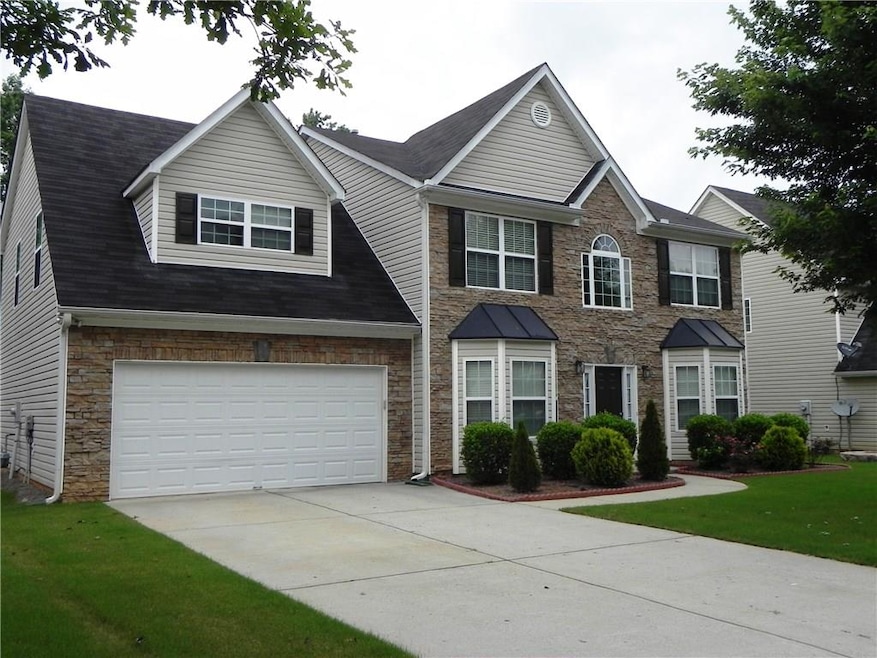 4033 Roxberry Hill Ln, Buford, GA 30518 - photo 1