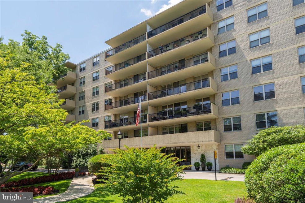 The Trianon unit 206, Bala Cynwyd, PA 19004 - photo 1