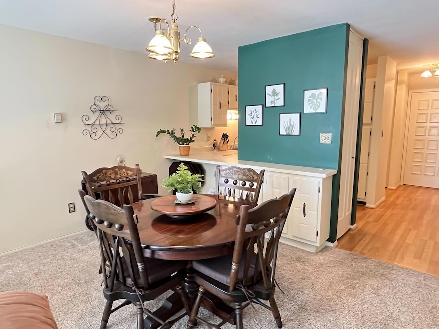 4050 W Rivers Edge Cir unit 3, Milwaukee, WI 53209 - photo 1