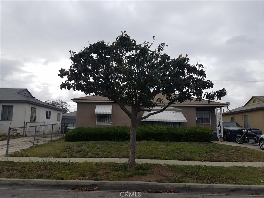 13911 S Albertson Ave, Compton, CA 90222 - photo 1