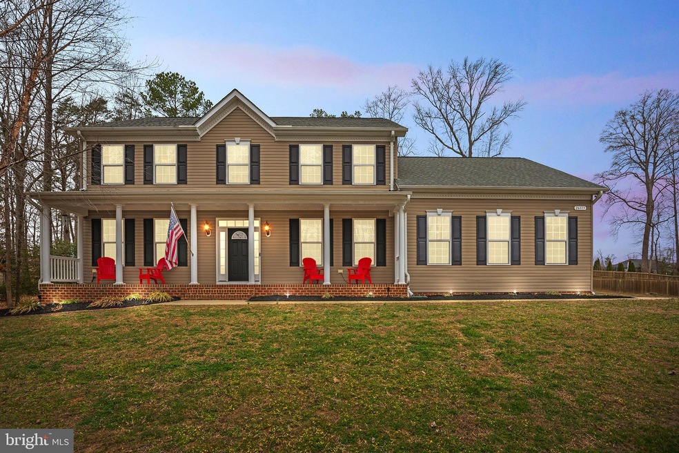 26113 Harmony View St, Mechanicsville, MD 20659 - photo 1
