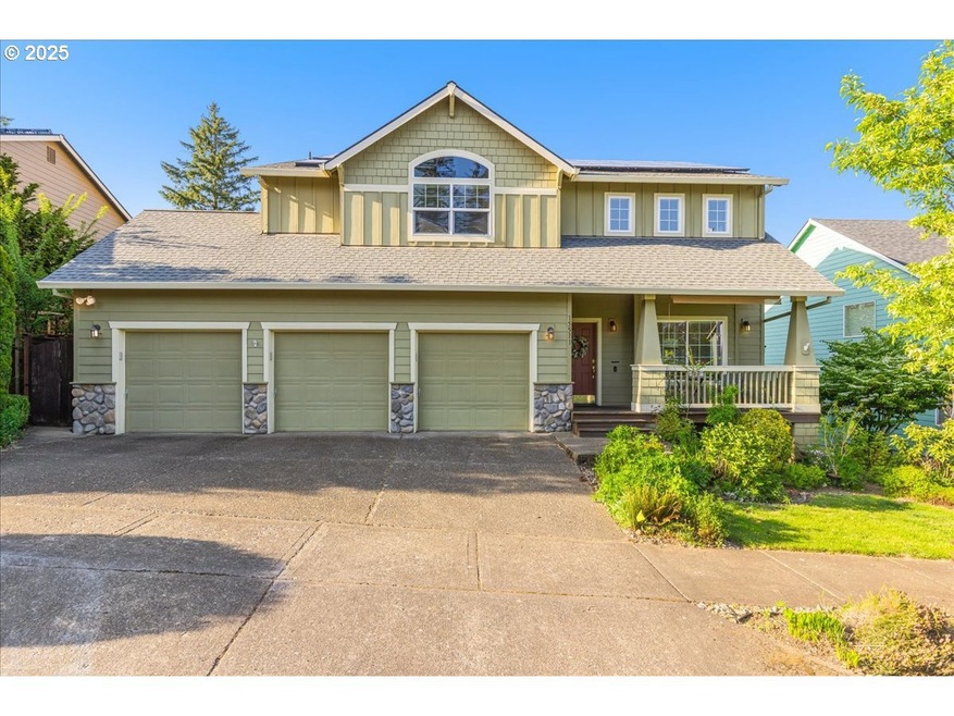 15511 SE Belmore Heights, Portland, OR 97236 - photo 1