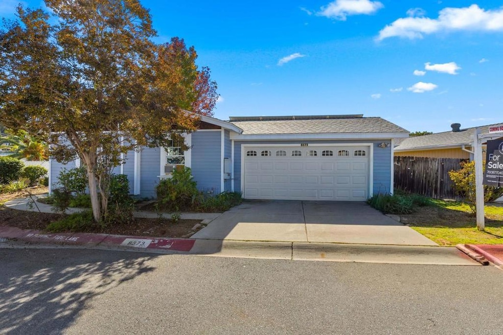 8373 Jackson Heights Ct, El Cajon, CA 92021 - photo 1