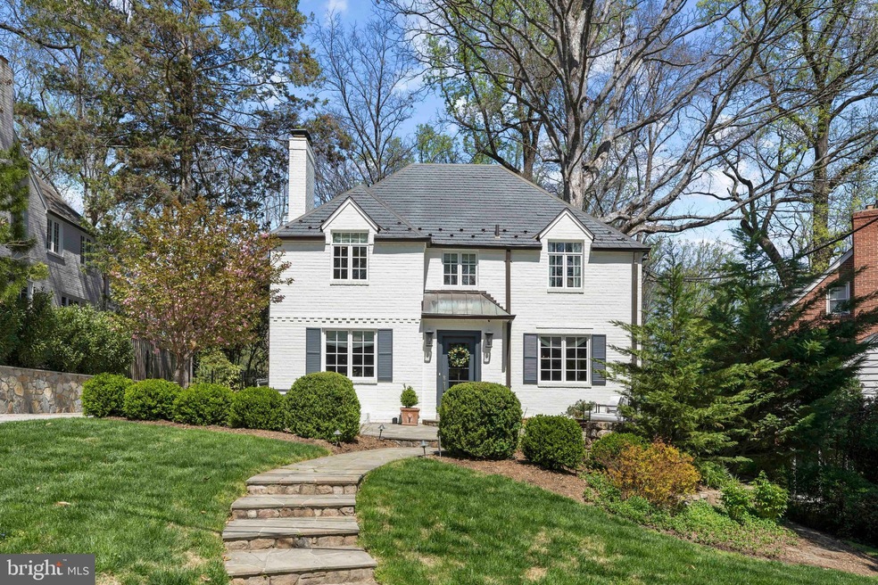 3203 Rolling Rd, Chevy Chase, MD 20815 - photo 1