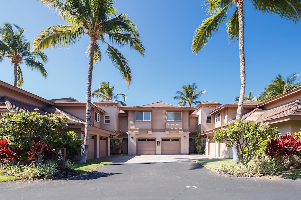 69-555 Waikoloa Beach Dr unit 2805, Waikoloa, HI 96738 - photo 1