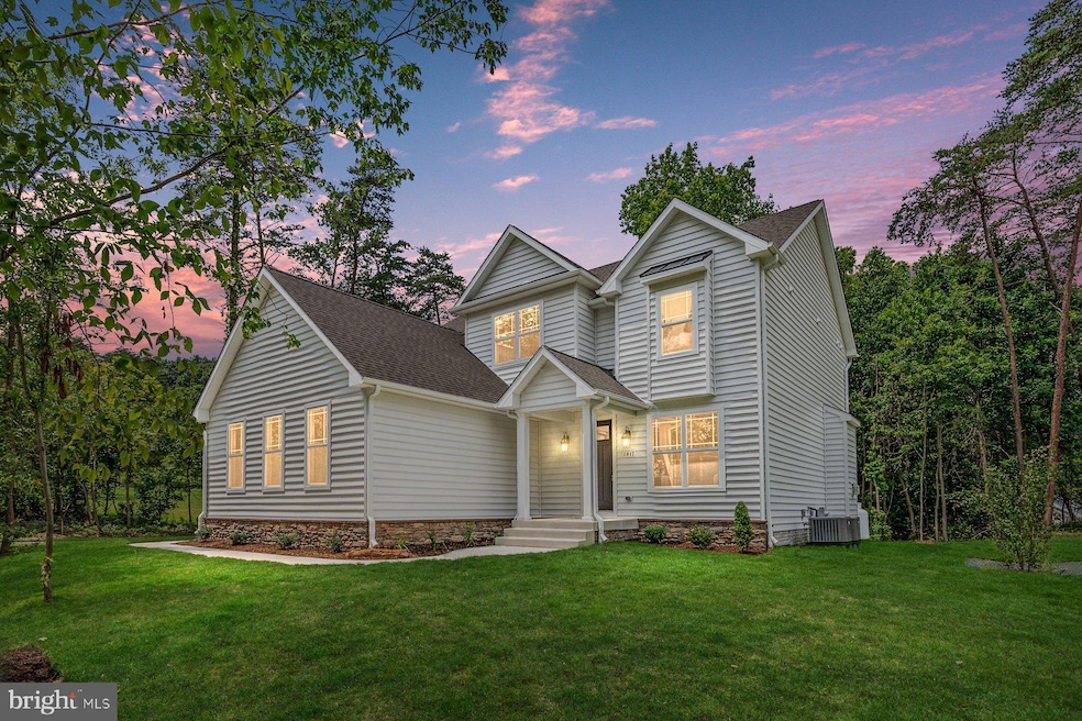 1917 Montevideo Rd, Jessup, MD 20794 - photo 1