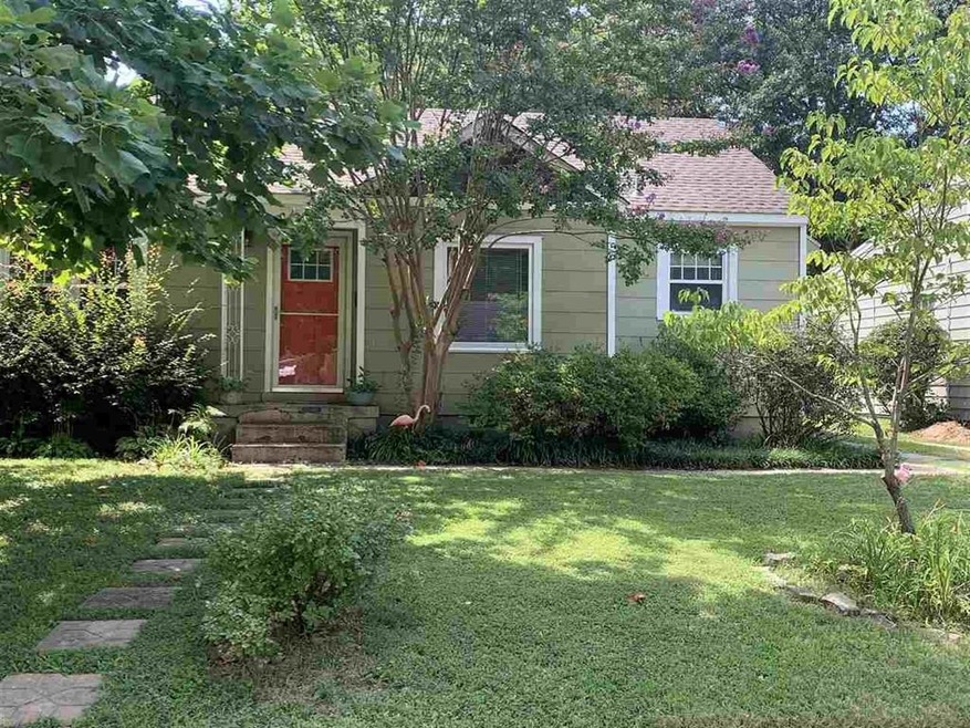 This house is adorable. So many updates. 3BR 2BA O