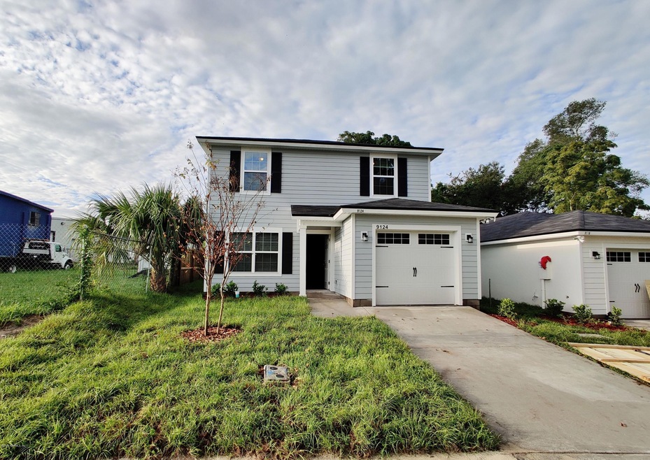 9124 Dandy Ave, Jacksonville, FL 32211 - photo 1
