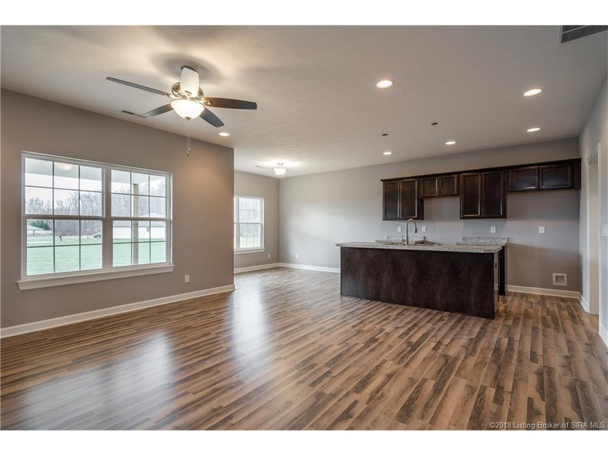 303 Dunlevy Rd, New Washington, IN 47162 - photo 1