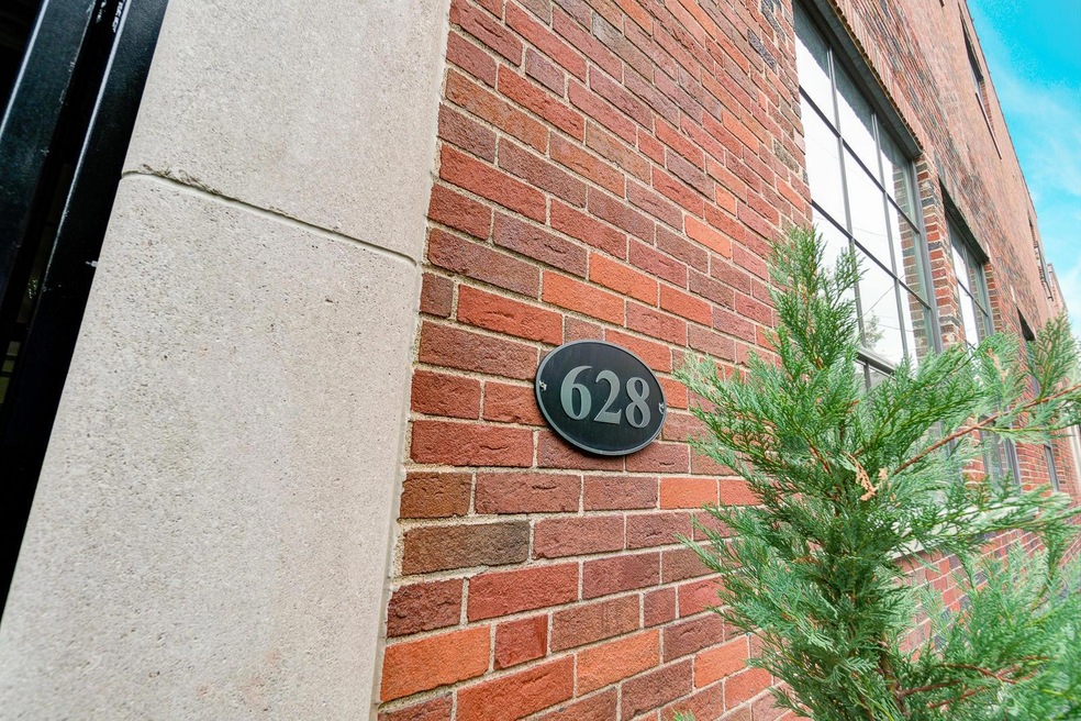 628 Jaeger Street