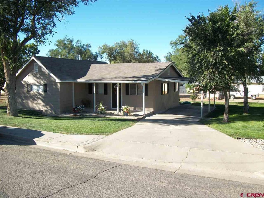 W Downey Ave, Cortez, CO 81321 - photo 1
