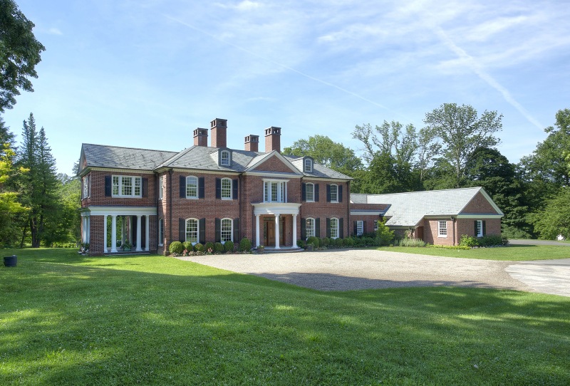 170 Lake Rd, Far Hills, NJ 07931 - photo 1