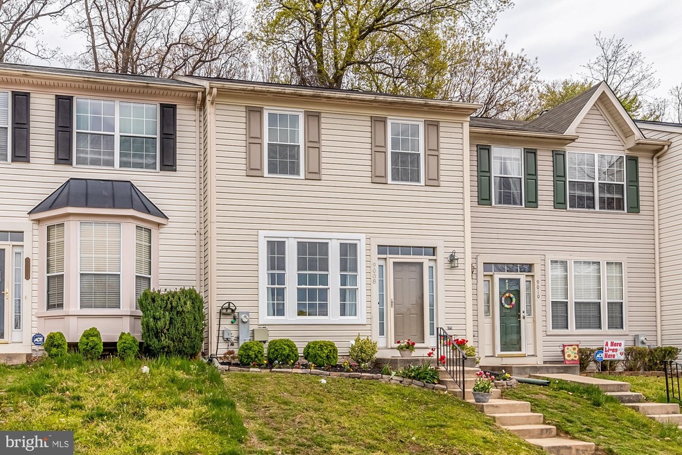 9008 Quail Run Dr, Perry Hall, MD 21128 - photo 1