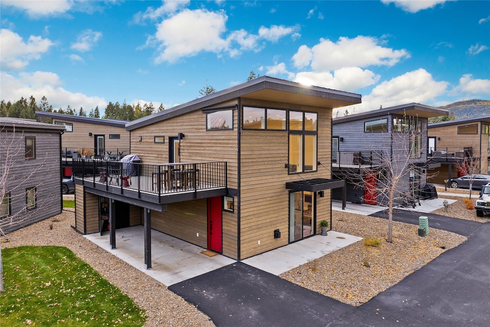 241 Boulders Rd unit A18, Whitefish, MT 59937 - photo 1