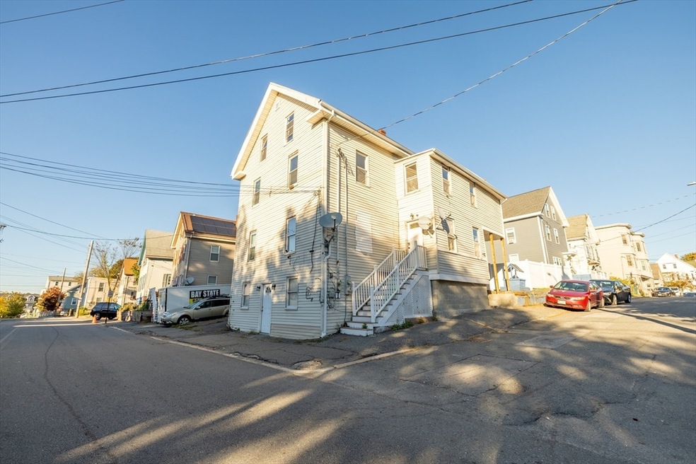 15 Rose St unit 2, Haverhill, MA 01830 - photo 1