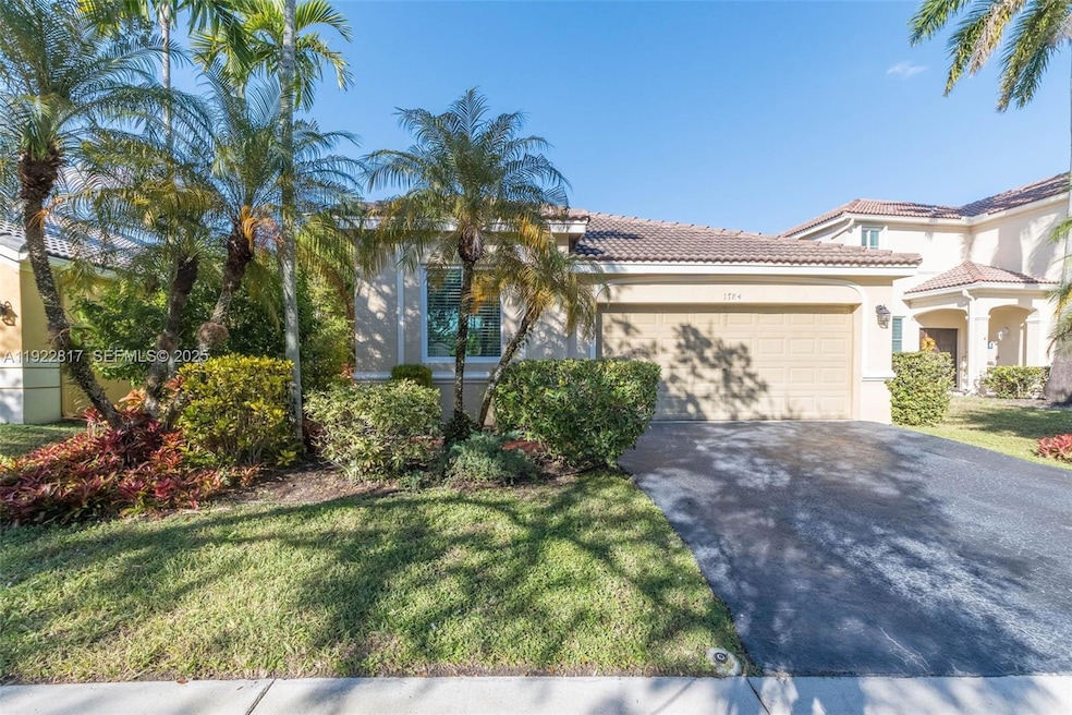 1784 Aspen Ln, Weston, FL 33327 - photo 1