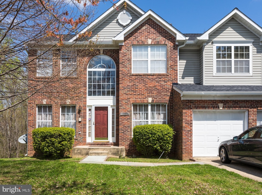 9614 Cedar Crest Way, Springdale, MD 20774 - photo 1