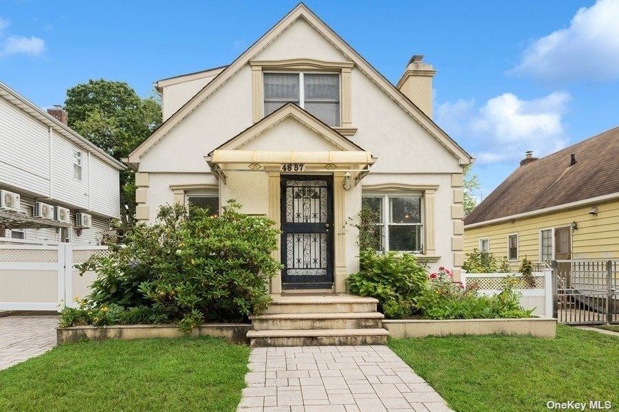 4857 186th St, Fresh Meadows, NY 11365 - photo 1