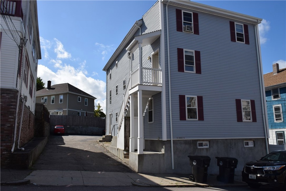 20 Tiffany St, Central Falls, RI 02863 - photo 1