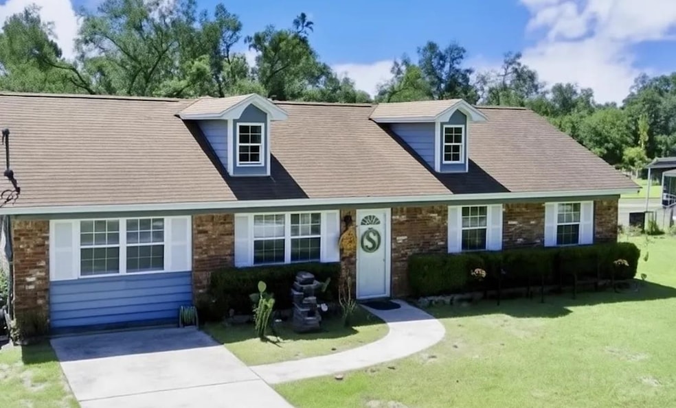 8443 W Sandalwood Dr, Tallahassee, FL 32305 - photo 1