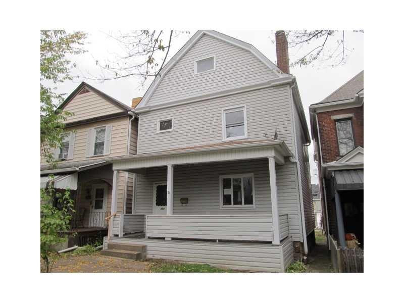 153 Jefferson Ave, Vandergrift, PA 15690 - photo 1