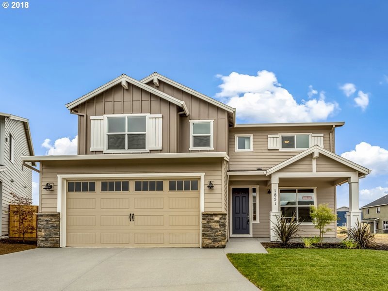 1851 35th Ave, Forest Grove, OR 97116 - photo 1