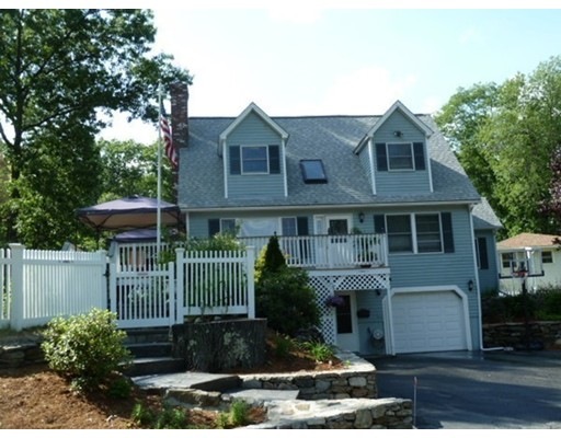 11 Kenmore St, Worcester, MA 01606 - photo 1