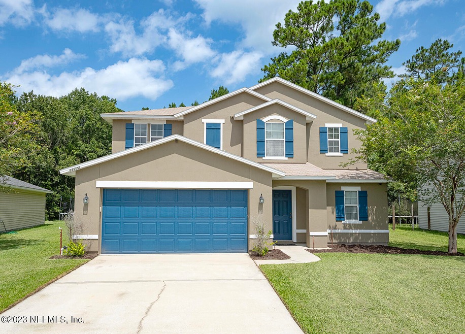 11772 Pleasant Creek Dr, Jacksonville, FL 32218 - photo 1