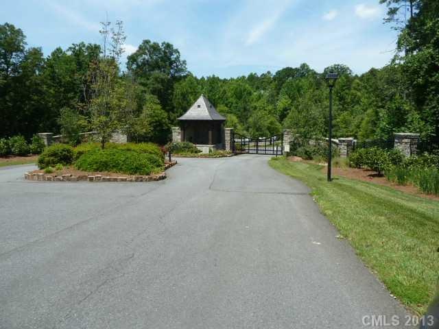 Gated Community