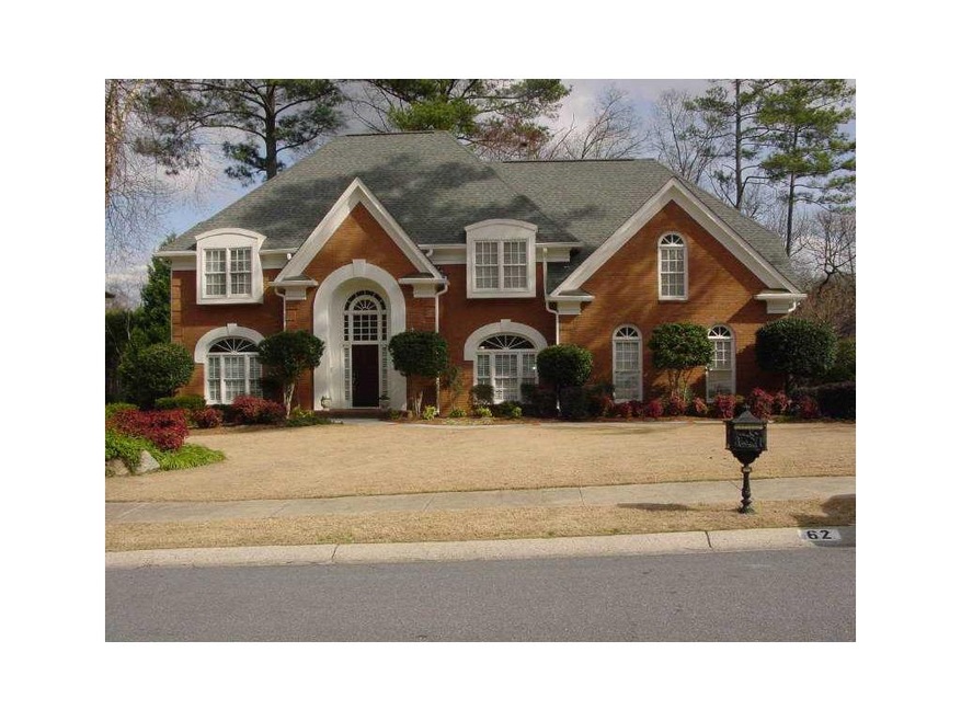 Exterior Front. Front Elevation