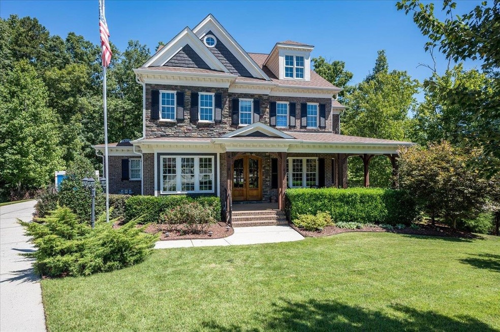 1801 Versa Ct, Apex, NC 27502 - photo 1