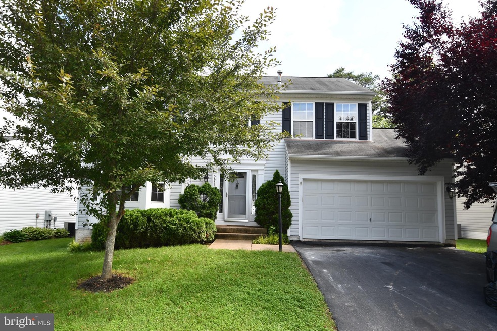 5681 Assateague Place, Manassas, VA 20112 - photo 1
