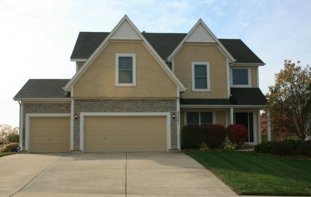 Welcome Home to 23401 West 46 street