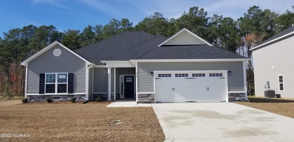 2009 Grouper Run, New Bern, NC 28562 - photo 1