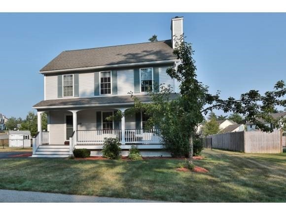 28 Forsythia Dr, Nashua, NH 03062 - photo 1