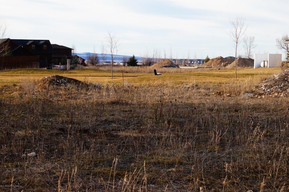 1195 Wind River Trail, Driggs, ID 83422 - photo 1