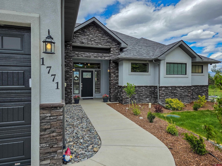 1771 Trappers Ct, Delta, CO 81416 - photo 1