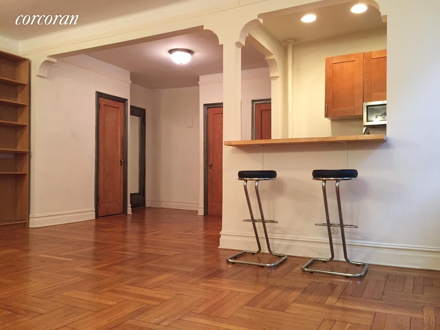 209 W 104th St unit 2F, New York, NY 10025 - photo 1