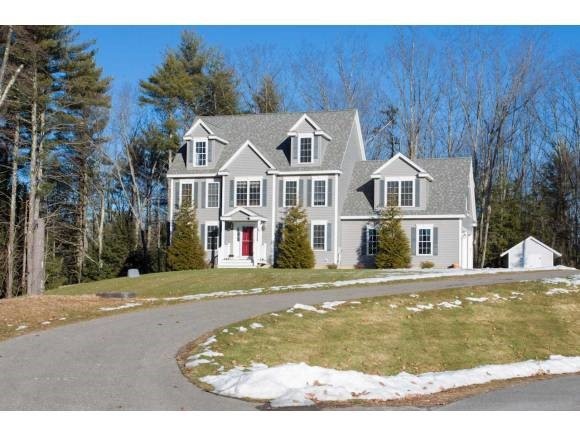 32 Charles Dr, Greenland, NH 03840 - photo 1